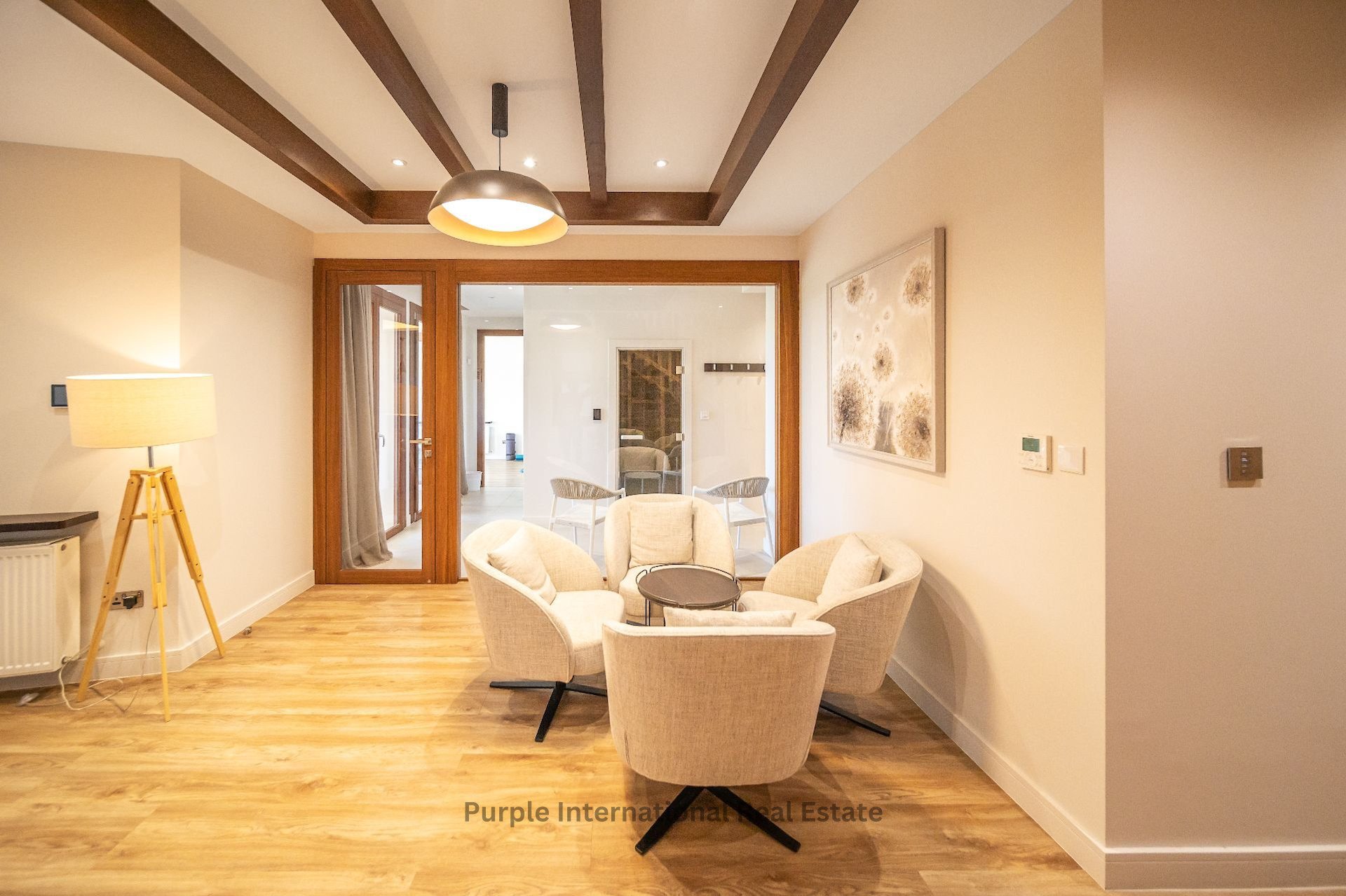 6 bedrooms Villa in Aphrodite Hills, Kouklia, Paphos, Cyprus No. 36810