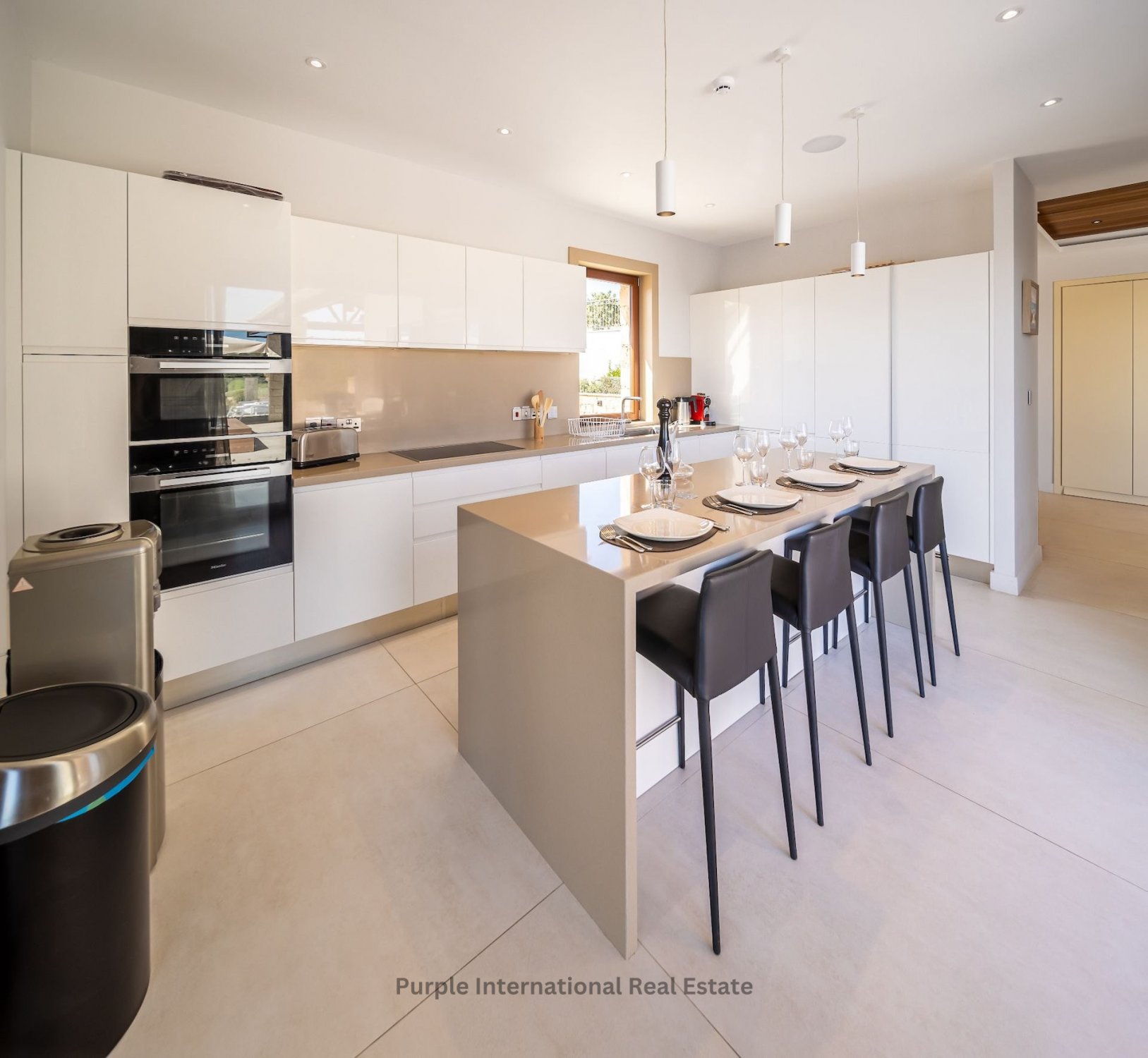 6 bedrooms Villa in Aphrodite Hills, Kouklia, Paphos, Cyprus No. 36810