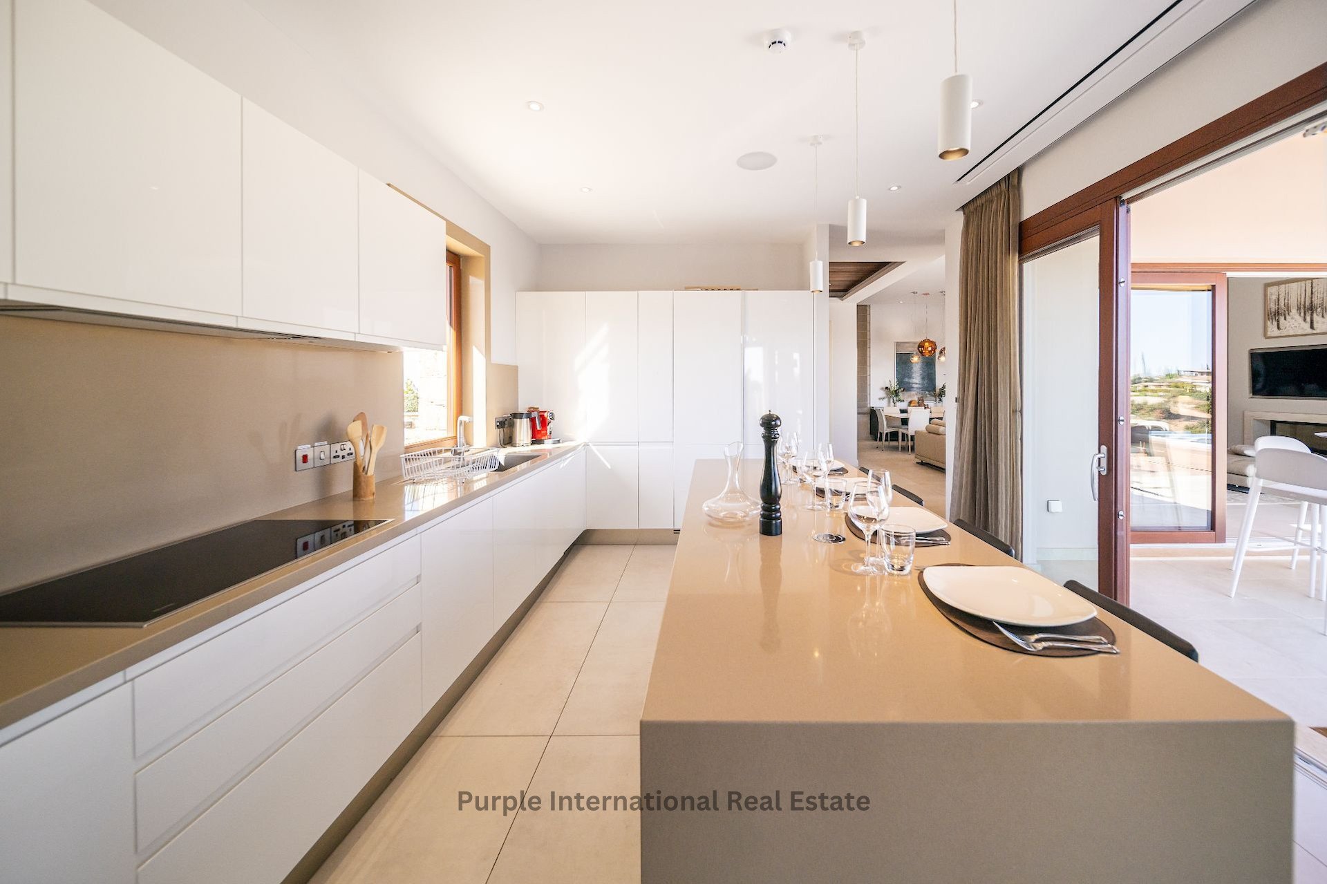 6 bedrooms Villa in Aphrodite Hills, Kouklia, Paphos, Cyprus No. 36810