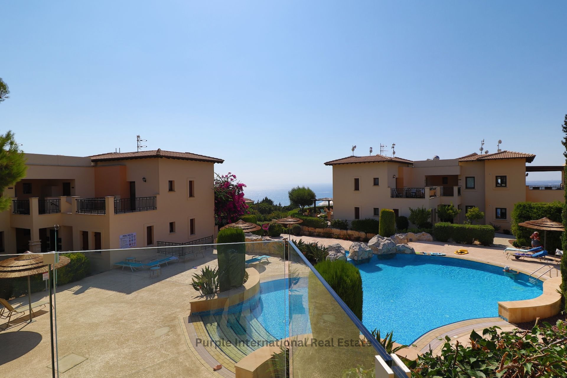 4 bedrooms Villa in Aphrodite Hills, Kouklia, Paphos, Cyprus No. 36808