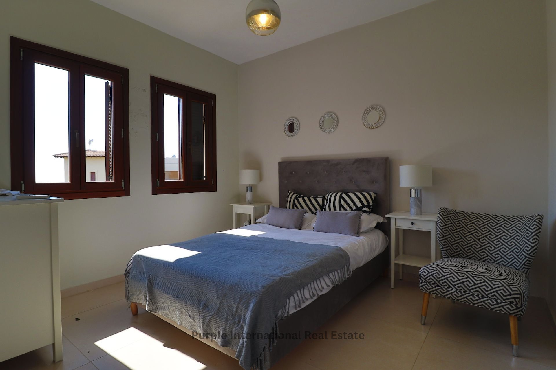 4 bedrooms Villa in Aphrodite Hills, Kouklia, Paphos, Cyprus No. 36808
