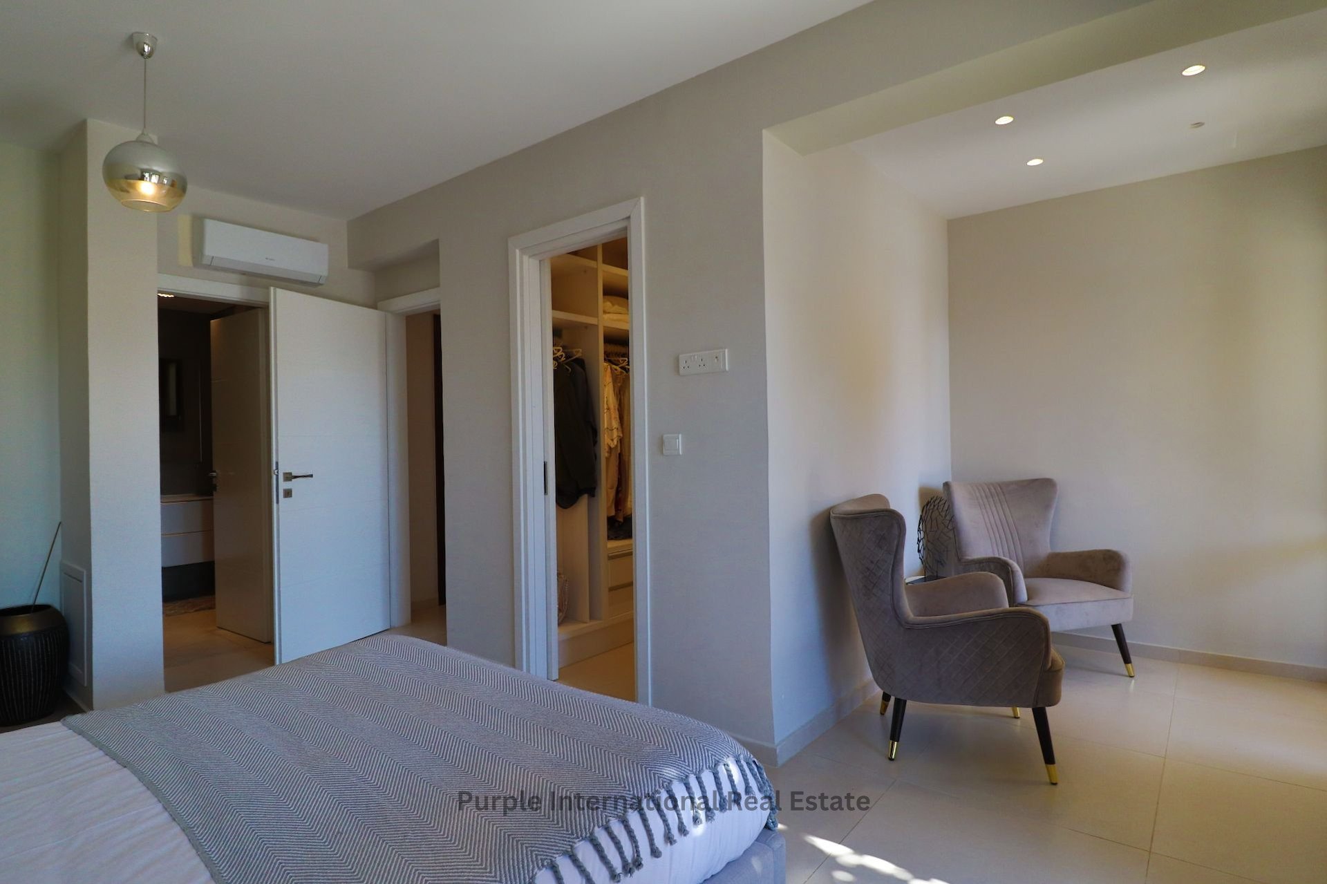 4 bedrooms Villa in Aphrodite Hills, Kouklia, Paphos, Cyprus No. 36808