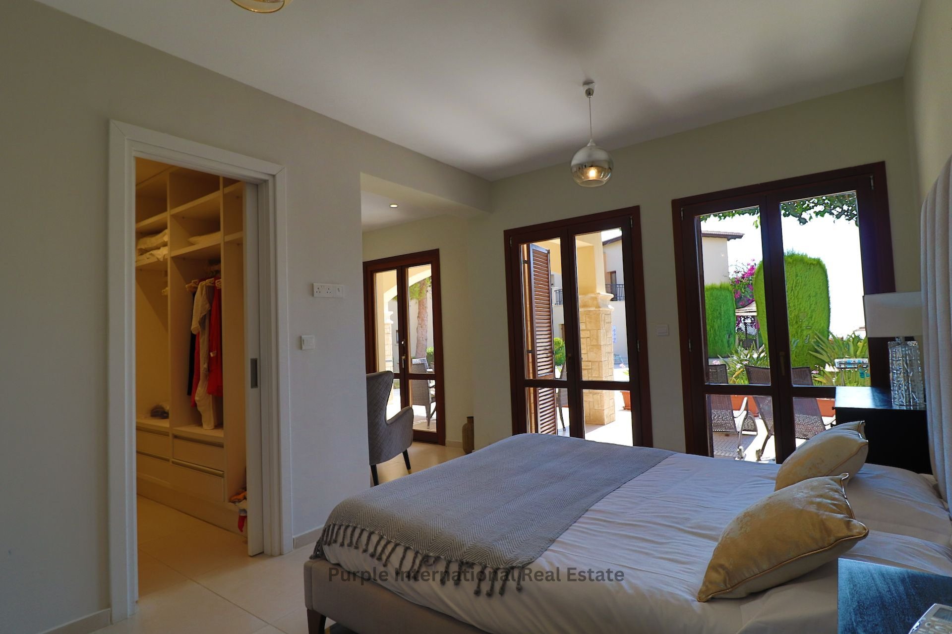 4 bedrooms Villa in Aphrodite Hills, Kouklia, Paphos, Cyprus No. 36808