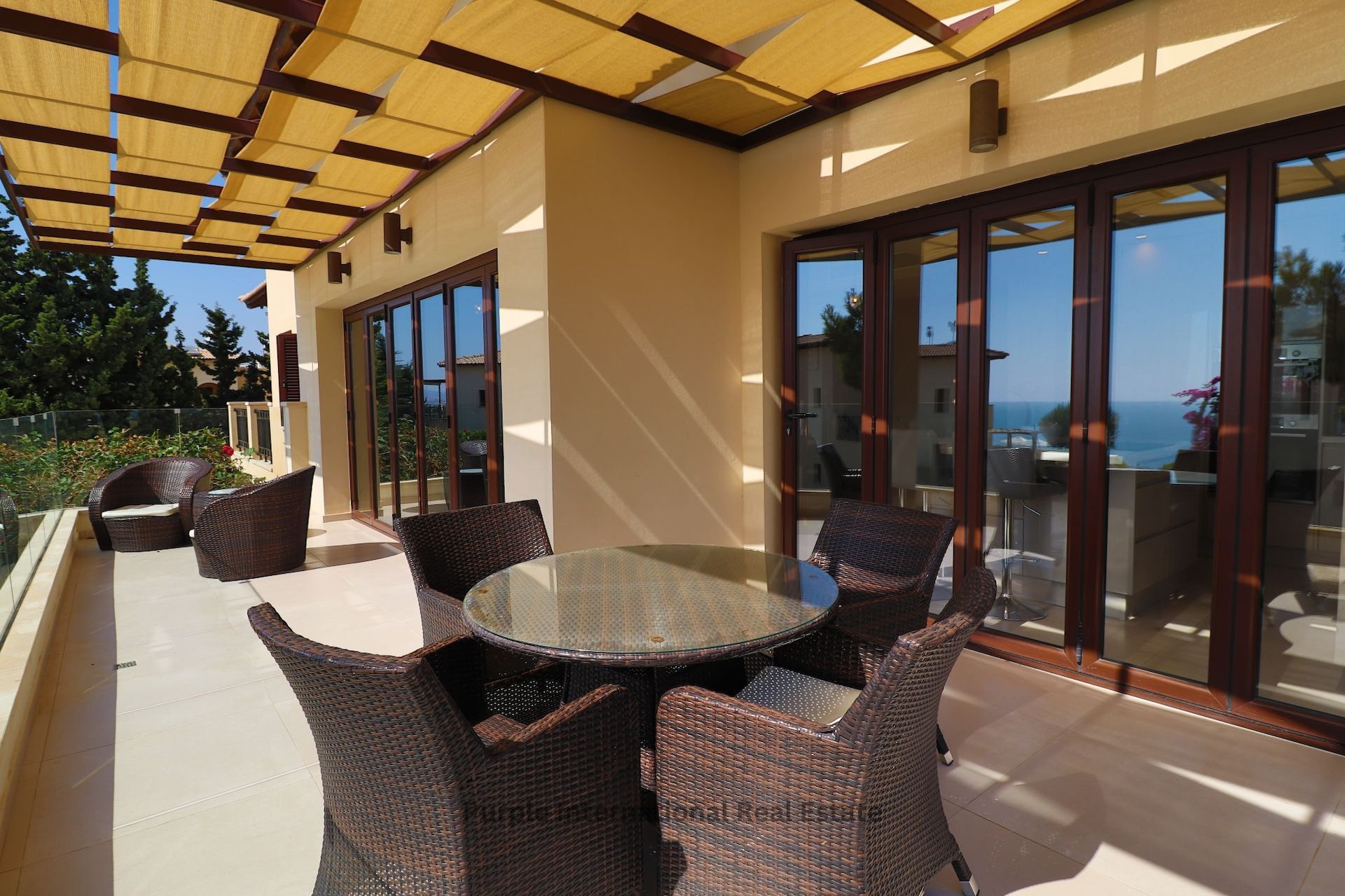 4 bedrooms Villa in Aphrodite Hills, Kouklia, Paphos, Cyprus No. 36808