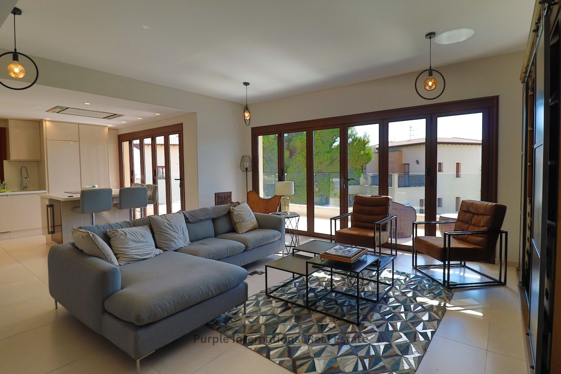 4 bedrooms Villa in Aphrodite Hills, Kouklia, Paphos, Cyprus No. 36808