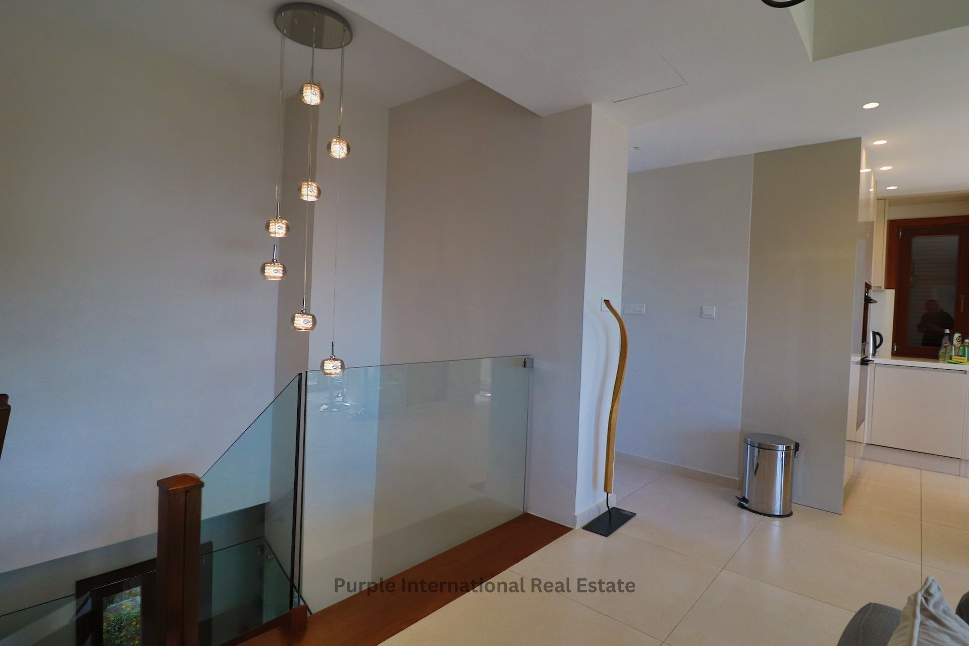 4 bedrooms Villa in Aphrodite Hills, Kouklia, Paphos, Cyprus No. 36808