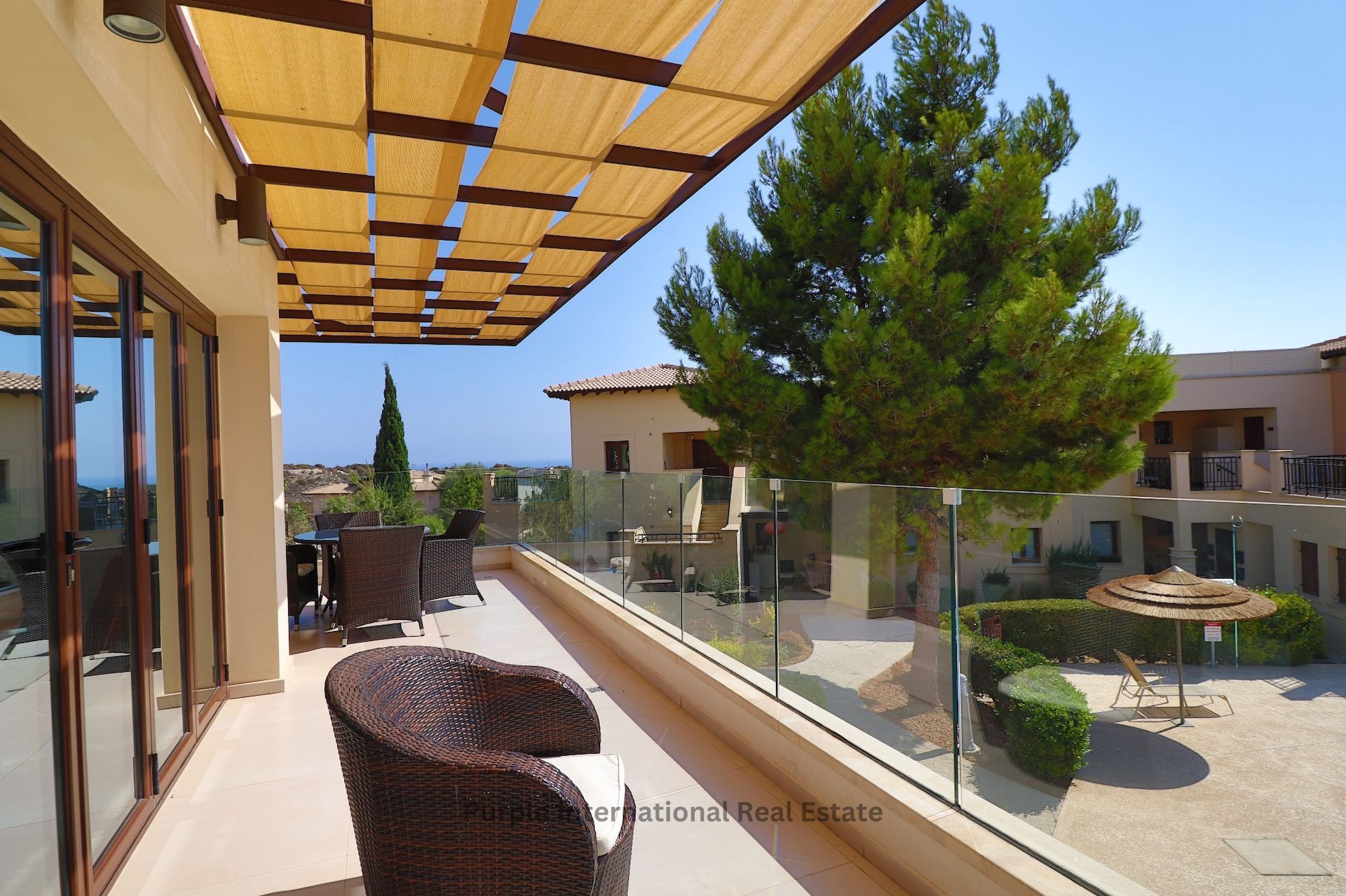 4 bedrooms Villa in Aphrodite Hills, Kouklia, Paphos, Cyprus No. 36808