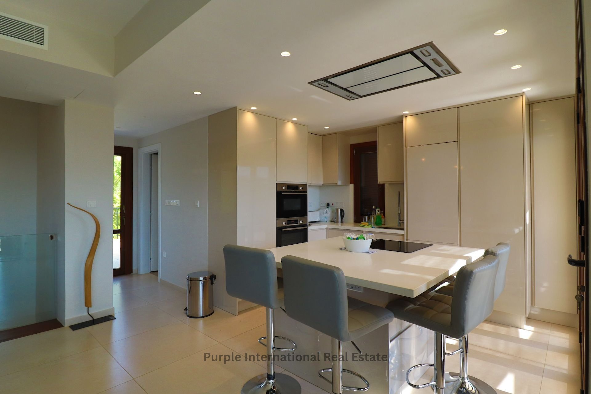 4 bedrooms Villa in Aphrodite Hills, Kouklia, Paphos, Cyprus No. 36808