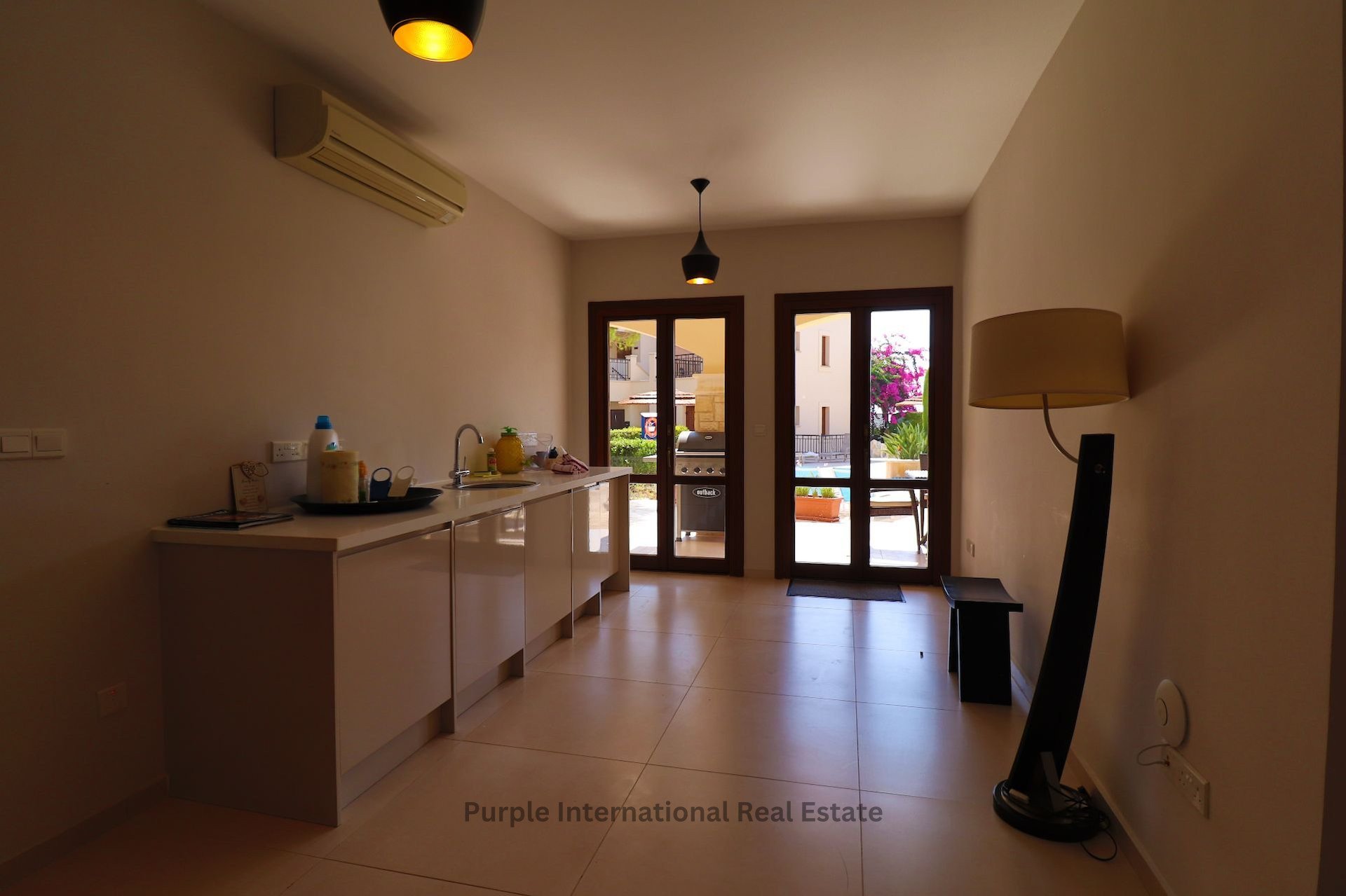 4 bedrooms Villa in Aphrodite Hills, Kouklia, Paphos, Cyprus No. 36808