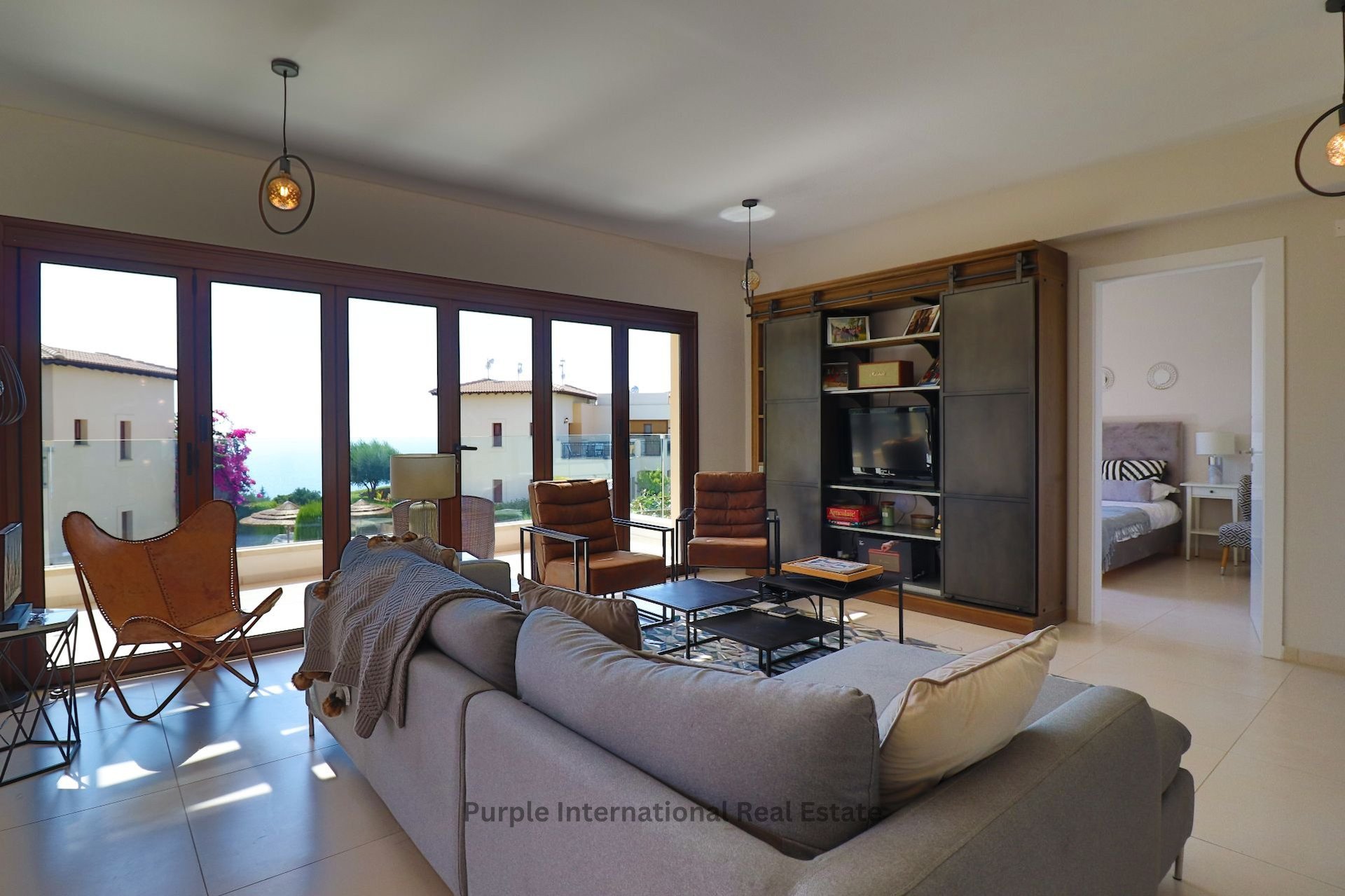 4 bedrooms Villa in Aphrodite Hills, Kouklia, Paphos, Cyprus No. 36808