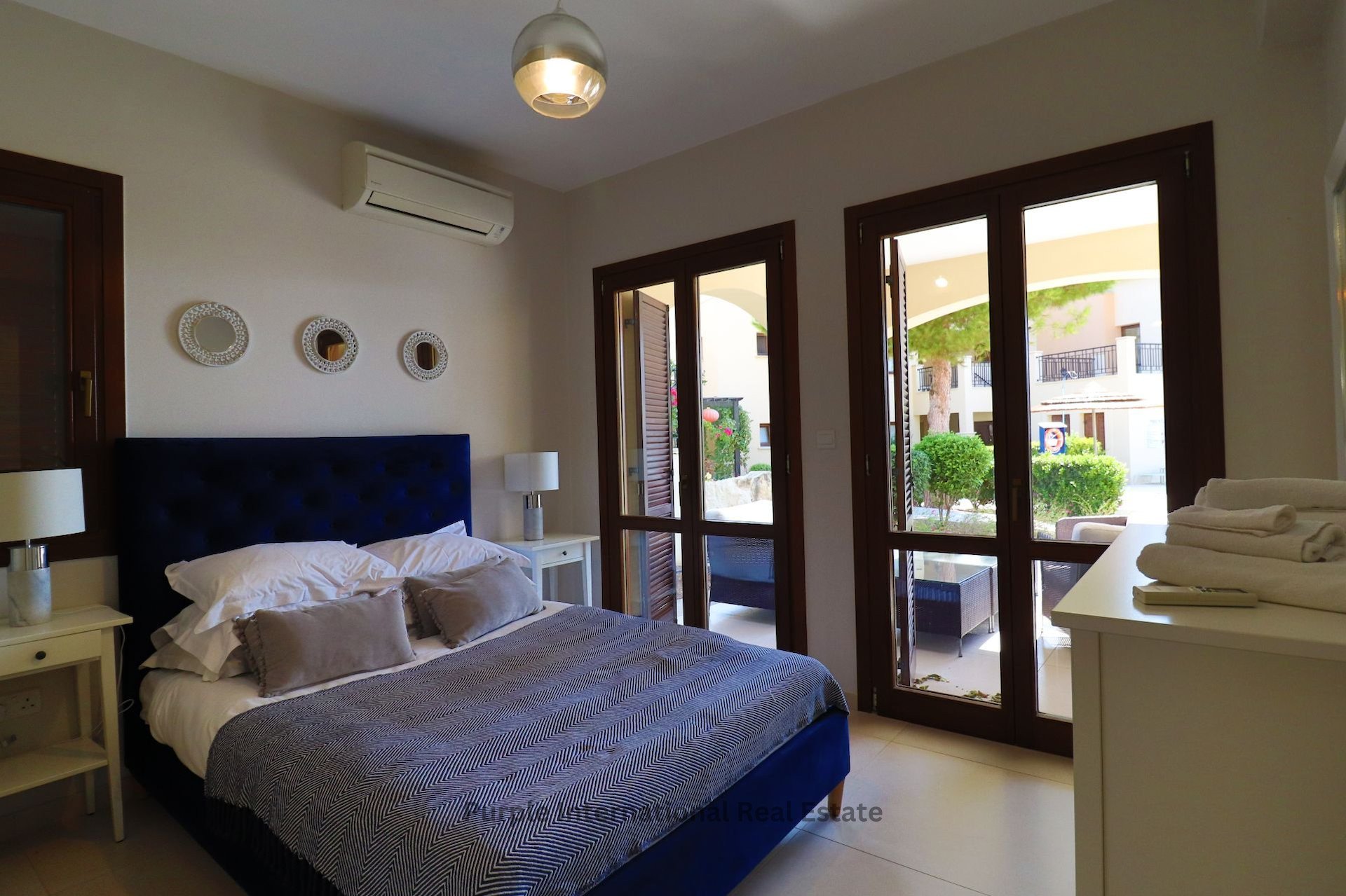 4 bedrooms Villa in Aphrodite Hills, Kouklia, Paphos, Cyprus No. 36808