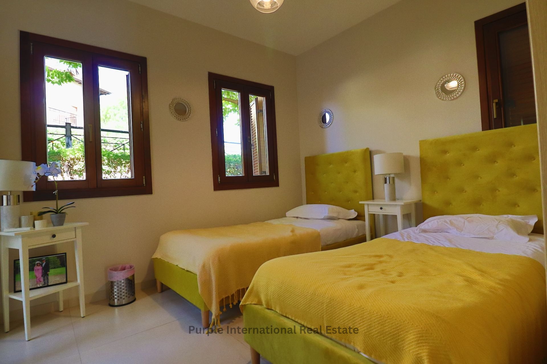 4 bedrooms Villa in Aphrodite Hills, Kouklia, Paphos, Cyprus No. 36808