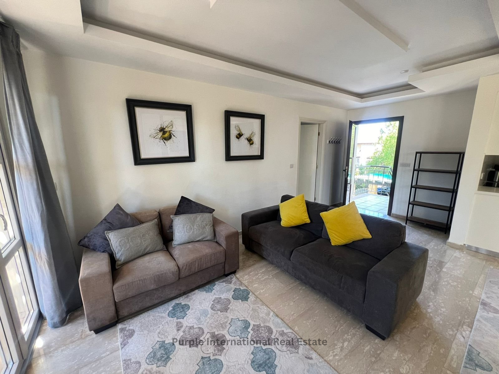 3 bedrooms Apartment in Aphrodite Hills, Kouklia, Paphos, Cyprus No. 36806