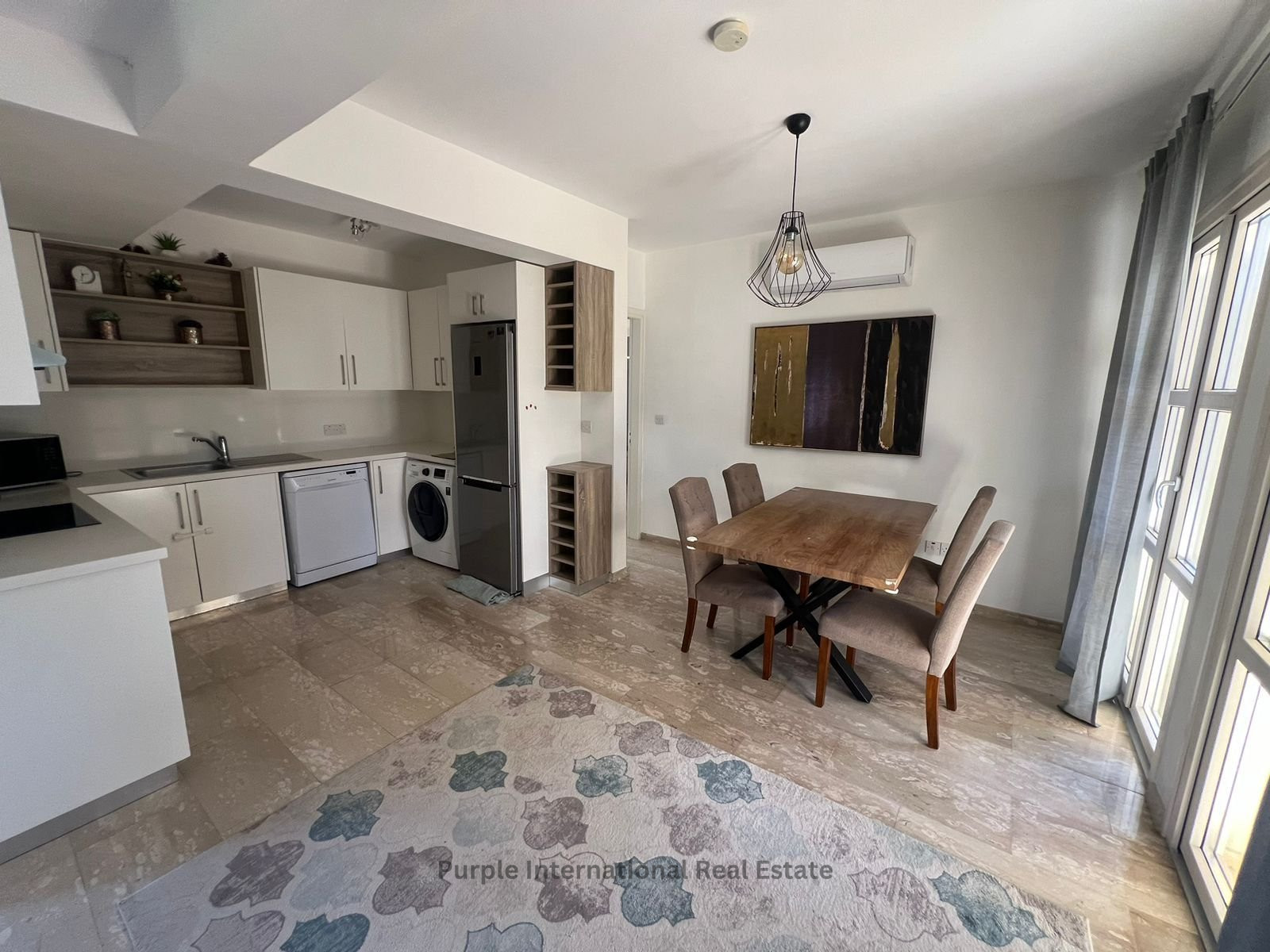 3 bedrooms Apartment in Aphrodite Hills, Kouklia, Paphos, Cyprus No. 36806