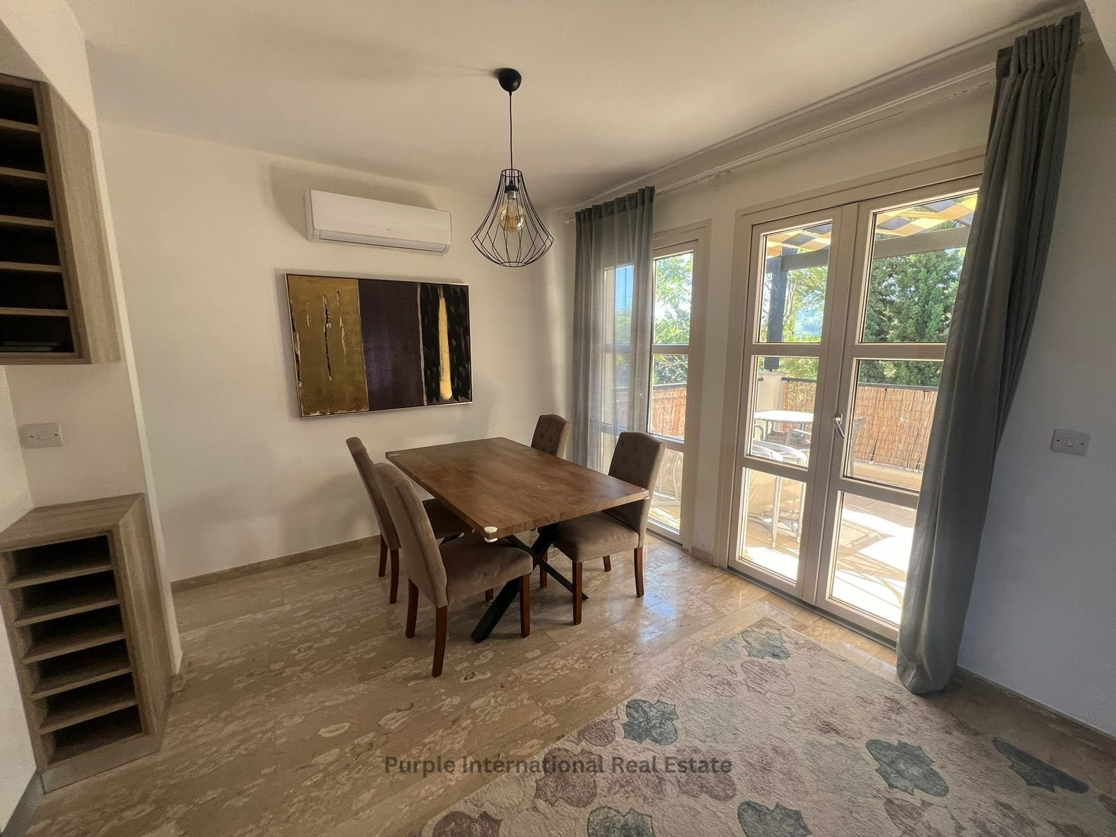3 bedrooms Apartment in Aphrodite Hills, Kouklia, Paphos, Cyprus No. 36806