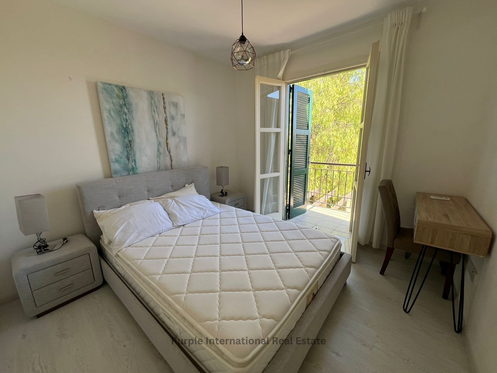 3 bedrooms Apartment in Aphrodite Hills, Kouklia, Paphos, Cyprus No. 36806