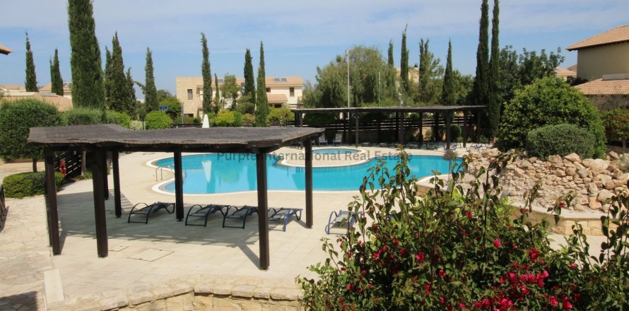 3 dormitorios Apartamento en Aphrodite Hills, Kouklia, Paphos, No. 36806