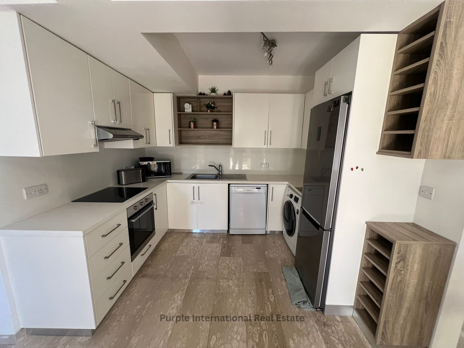 3 bedrooms Apartment in Aphrodite Hills, Kouklia, Paphos, Cyprus No. 36806
