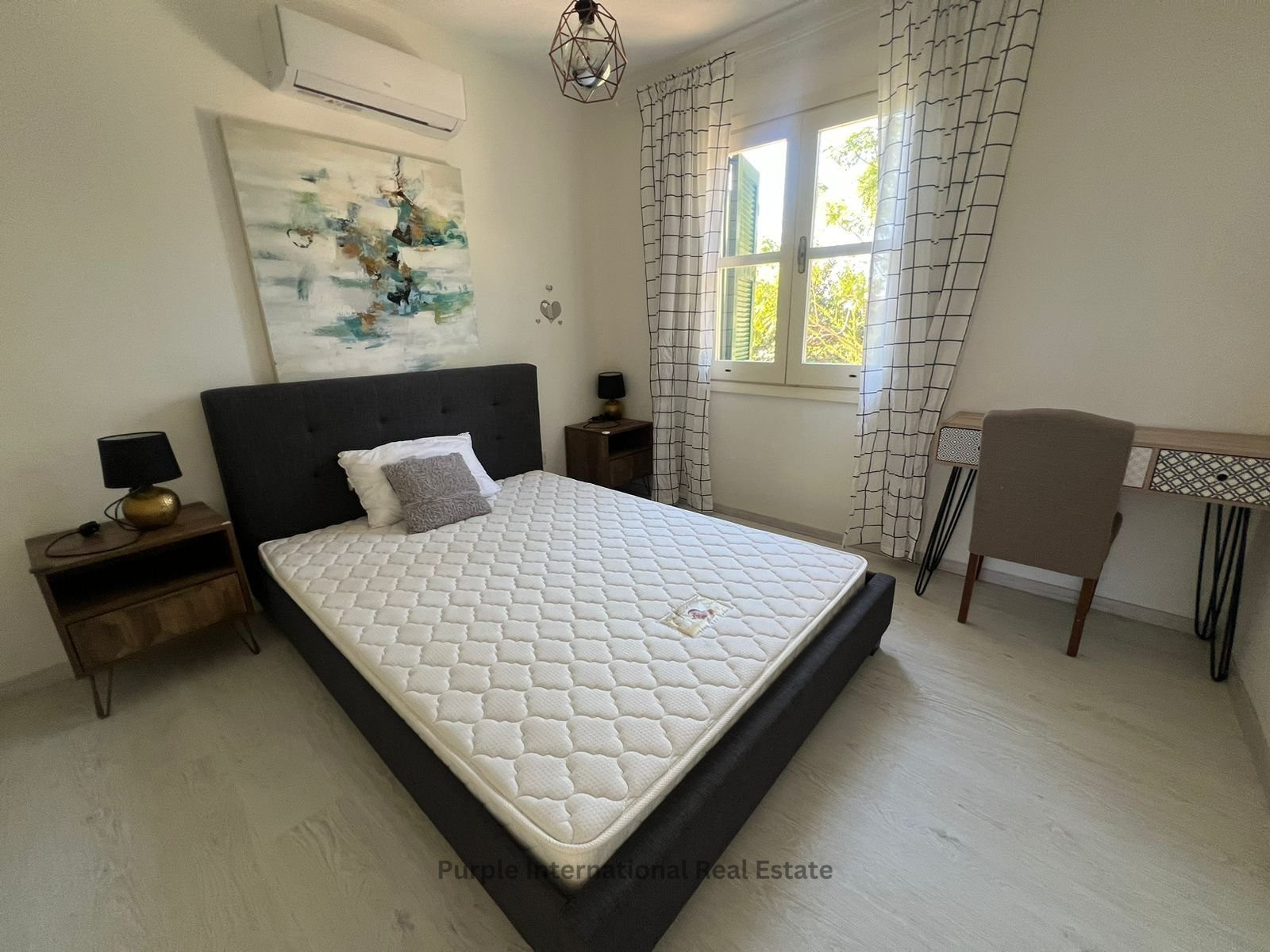 3 bedrooms Apartment in Aphrodite Hills, Kouklia, Paphos, Cyprus No. 36806