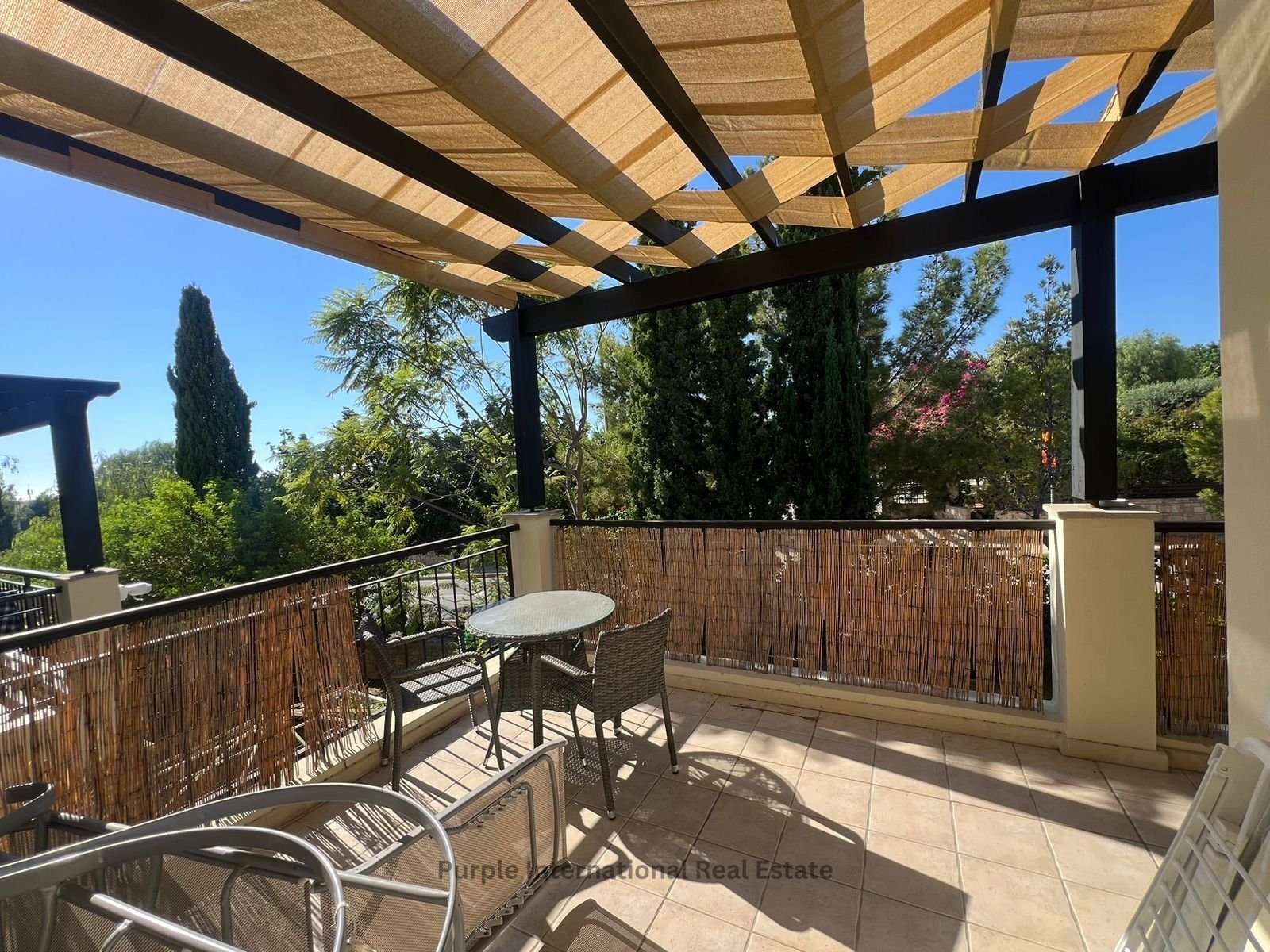 3 bedrooms Apartment in Aphrodite Hills, Kouklia, Paphos, Cyprus No. 36806