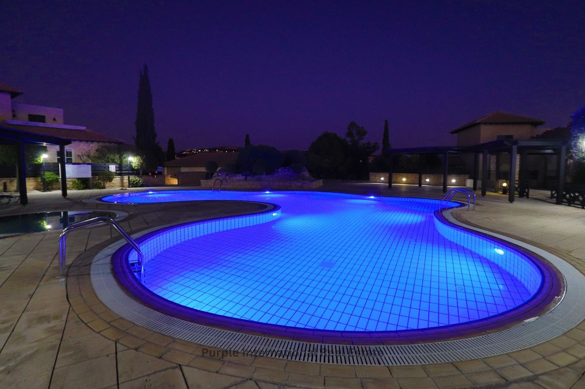 3 bedrooms Apartment in Aphrodite Hills, Kouklia, Paphos, Cyprus No. 36806
