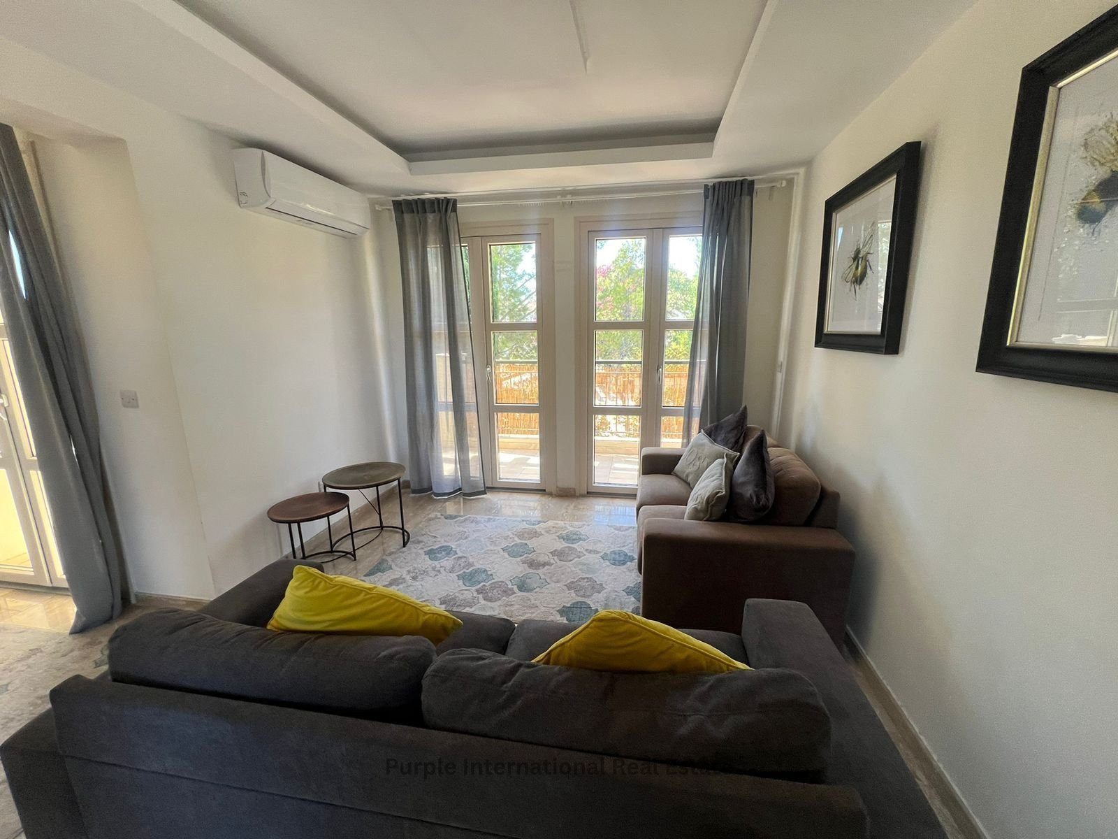 3 bedrooms Apartment in Aphrodite Hills, Kouklia, Paphos, Cyprus No. 36806