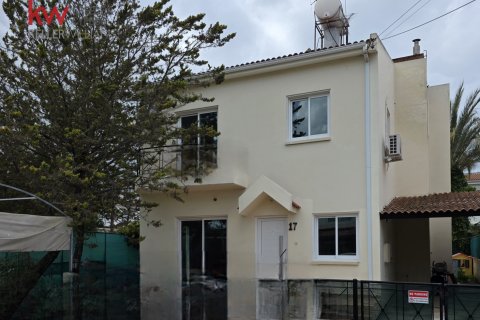 4 chambres Maison de Ville à Lakatamia, Nicosia,  No. 51559