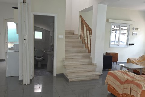 4 chambres Maison de Ville à Lakatamia, Nicosia,  No. 51559 25