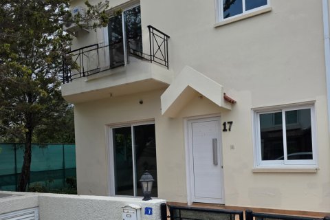 4 chambres Maison de Ville à Lakatamia, Nicosia,  No. 51559 3