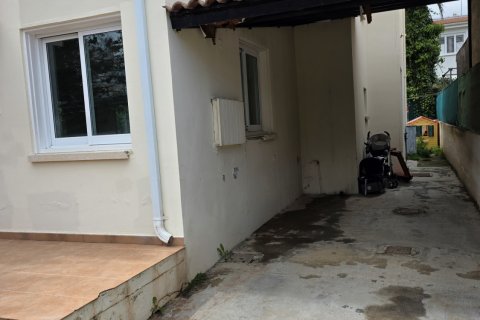 4 chambres Maison de Ville à Lakatamia, Nicosia,  No. 51559 10