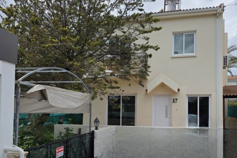 4 chambres Maison de Ville à Lakatamia, Nicosia,  No. 51559 7