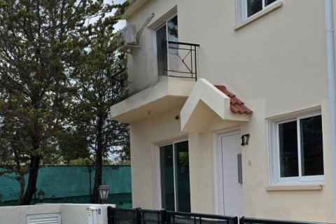 4 chambres Maison de Ville à Lakatamia, Nicosia,  No. 51559 4