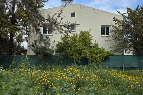 4 chambres Maison de Ville à Lakatamia, Nicosia,  No. 51559 8