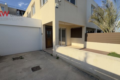 3 dormitorios Maisonette en Oroklini, Larnaka,  No. 51556 3
