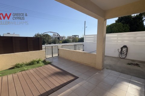 3 dormitorios Maisonette en Oroklini, Larnaka,  No. 51556