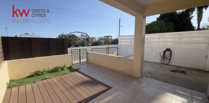 3 dormitorios Maisonette en Oroklini, Larnaka,  No. 51556