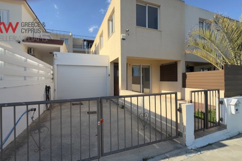 3 dormitorios Maisonette en Oroklini, Larnaka,  No. 51556 4