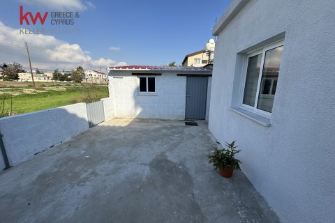 2 chambres Maison de Ville à Kiti, Larnaka,  No. 51558 19