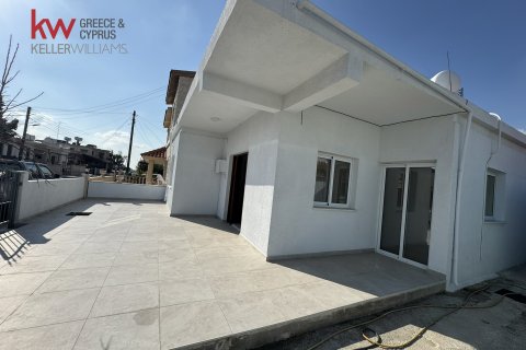 2 chambres Maison de Ville à Kiti, Larnaka,  No. 51558