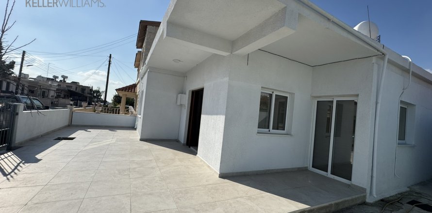 2 chambres Maison de Ville à Kiti, Larnaka,  No. 51558