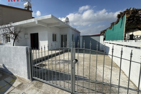 2 chambres Maison de Ville à Kiti, Larnaka,  No. 51558 2