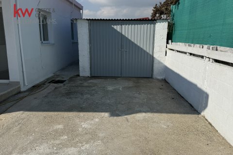 2 chambres Maison de Ville à Kiti, Larnaka,  No. 51558 21