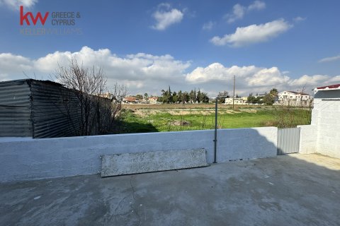 2 chambres Maison de Ville à Kiti, Larnaka,  No. 51558 22