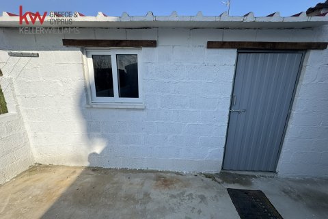 2 chambres Maison de Ville à Kiti, Larnaka,  No. 51558 20