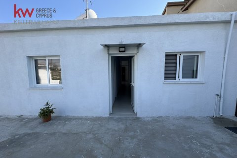 2 chambres Maison de Ville à Kiti, Larnaka,  No. 51558 23