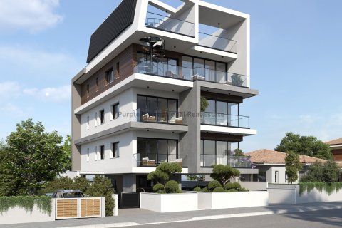 Коммерческая недвижимость с 7 спальнями в Меса Гитонья, Лимасол,  № 51554 5