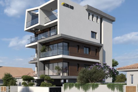 Коммерческая недвижимость с 7 спальнями в Меса Гитонья, Лимасол,  № 51554 3