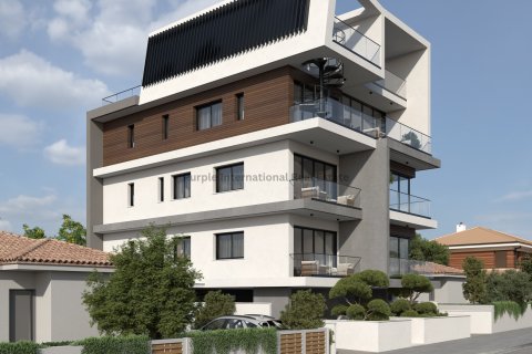 Коммерческая недвижимость с 7 спальнями в Меса Гитонья, Лимасол,  № 51554 6