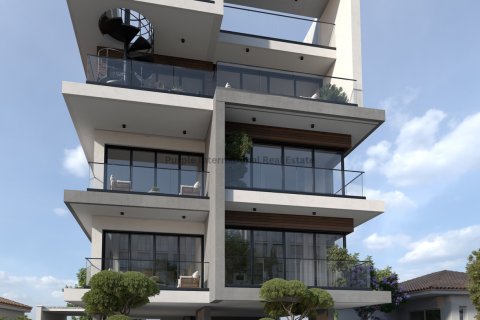 Коммерческая недвижимость с 7 спальнями в Меса Гитонья, Лимасол,  № 51554 4