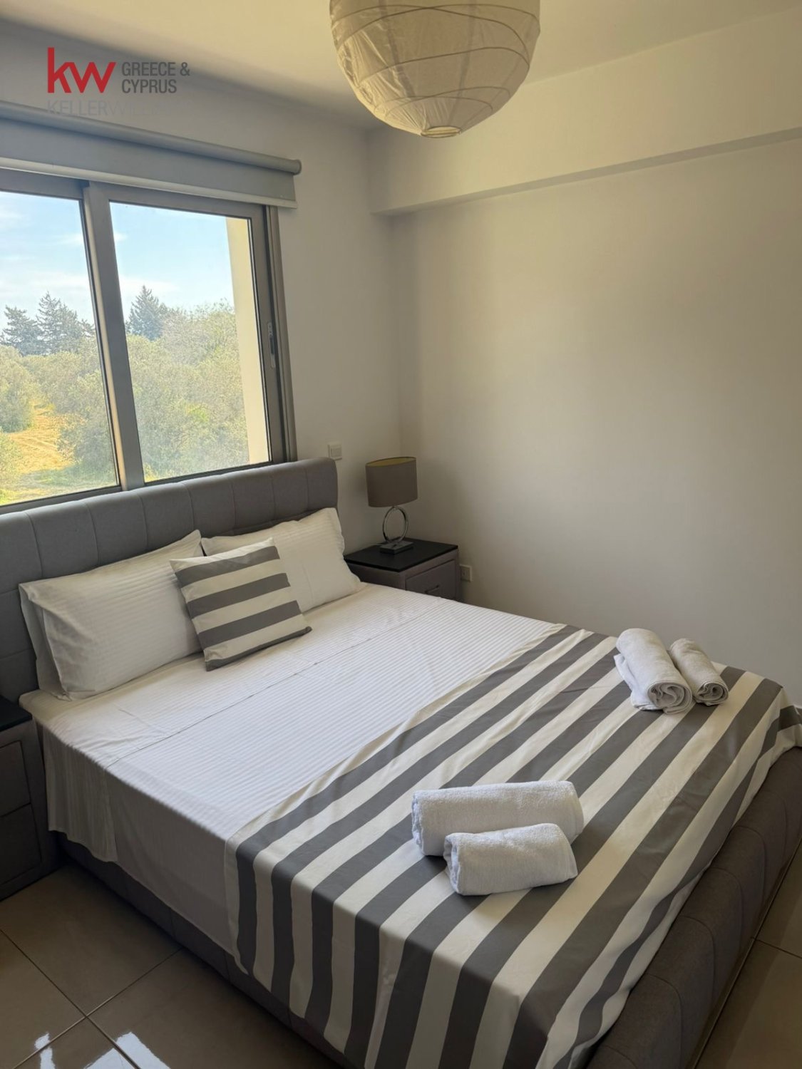 2 dormitorios Apartamento en Meneou, Larnaka, Chipre No. 51557